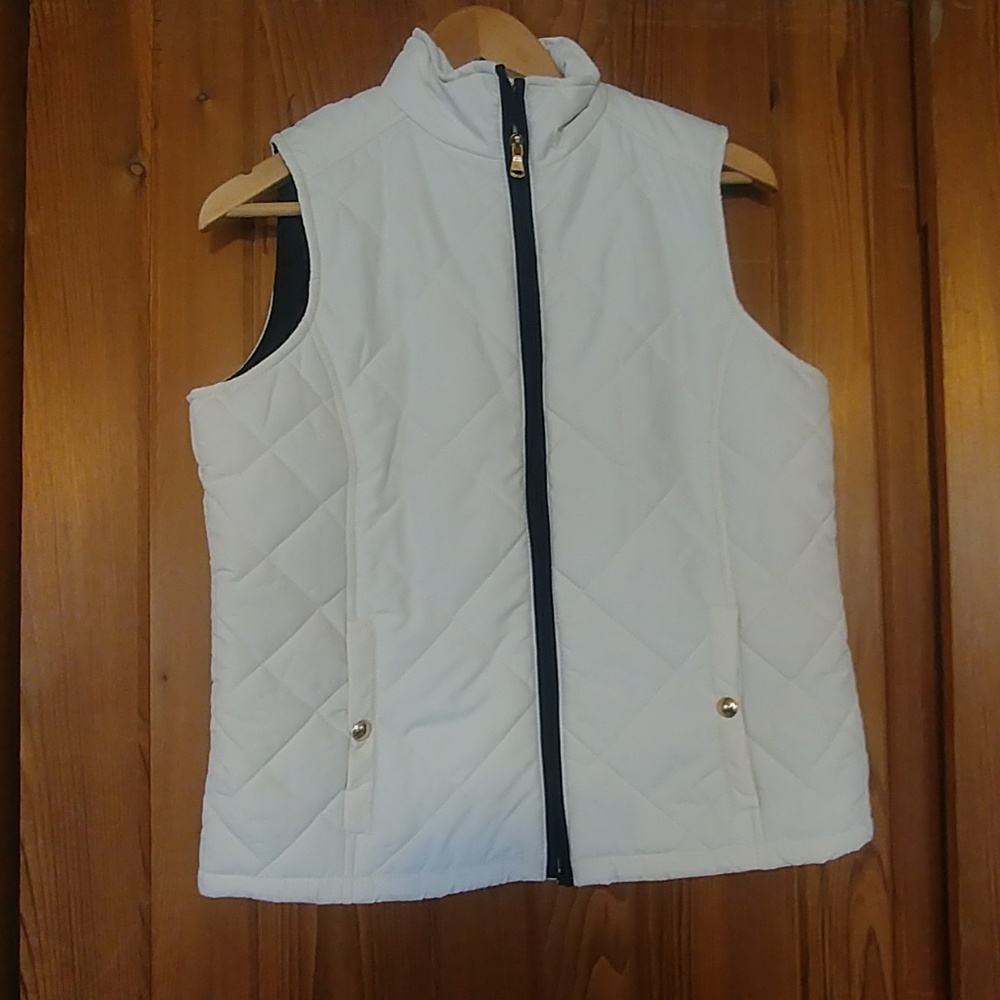 Ralph Lauren Puffer Vest